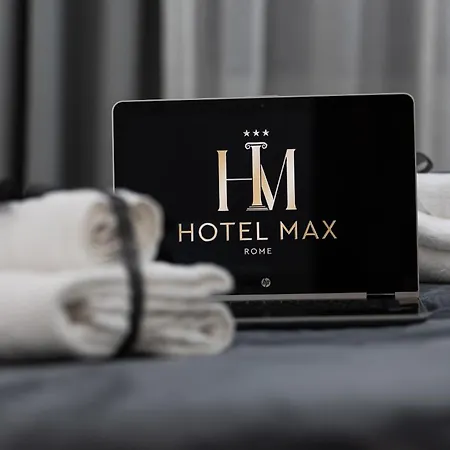 Max 3* Roma