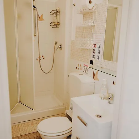 Bed & Breakfast Bed Pegaso Rome