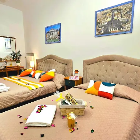 A Casa Simpatia - Check-in Via Bixio, 41 Guest house 3*