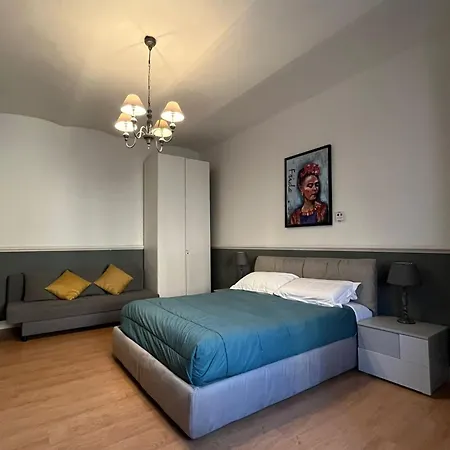 Veniero Apartment Rome