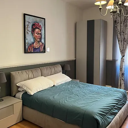 Apartment Veniero Rome