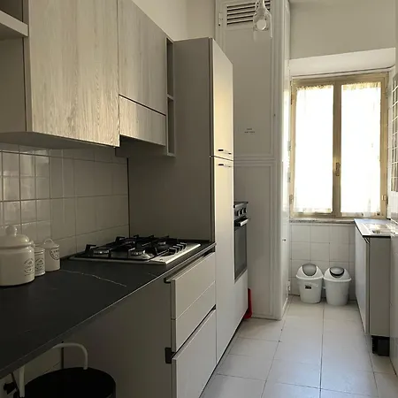 Apartment Veniero