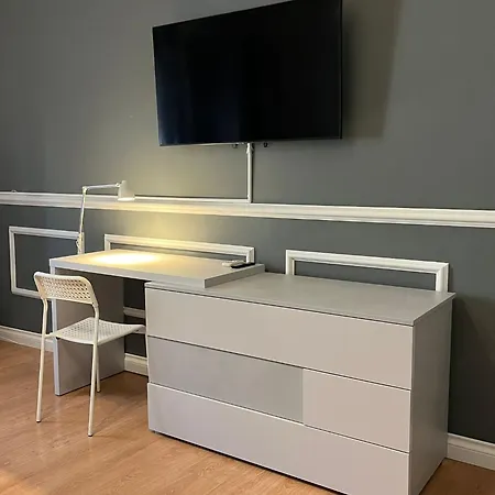 Veniero Apartmán *
