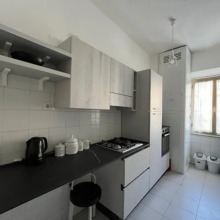 Apartment Veniero *