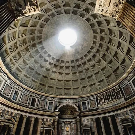 Giulia's In Vatican * Rzym