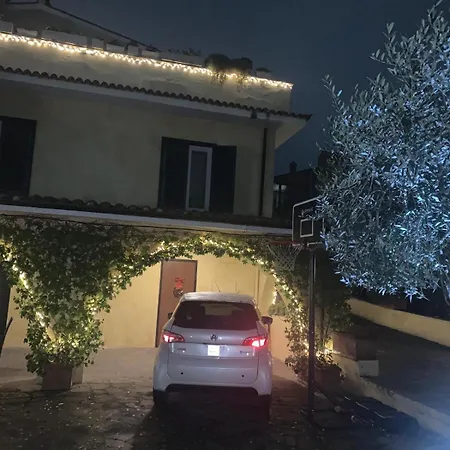 Orsini Bed & Breakfast