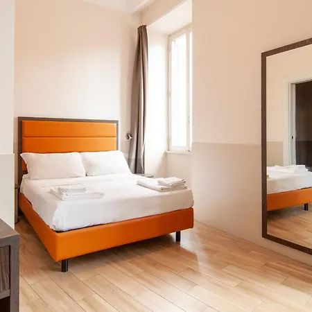 Domus Porta Angelica Guest house Rome
