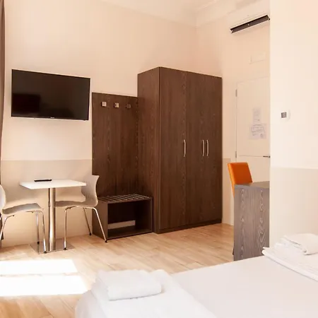 Domus Porta Angelica Guest house