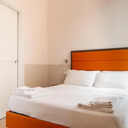 Guest house Domus Porta Angelica