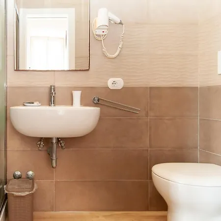Guest house Domus Porta Angelica Rome