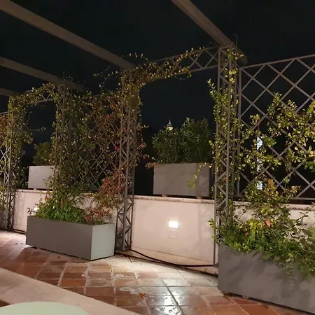 Apartment Residenza Sant'anna Attico *