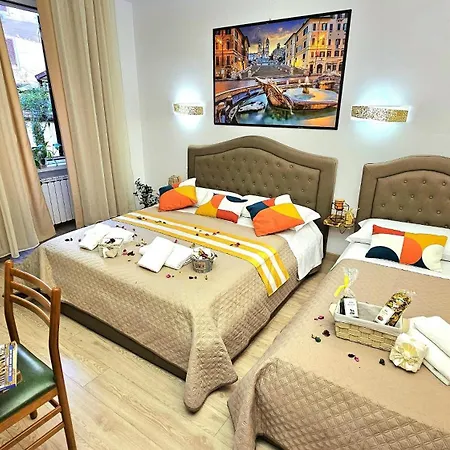 Luxury By A Casa Simpatia - Free Parking Minimum 3 Nights -on Request In Advance *