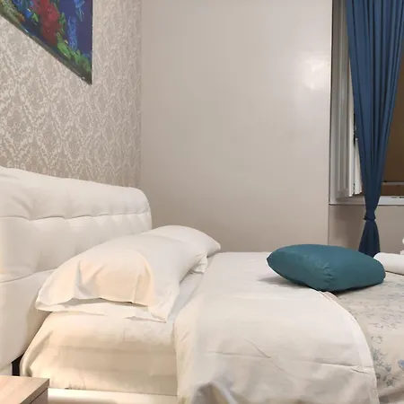 Anas Prime Place Bed & Breakfast *