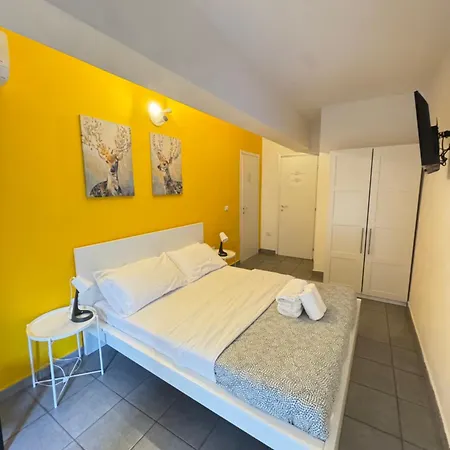 Apartamento Alexandra Roma