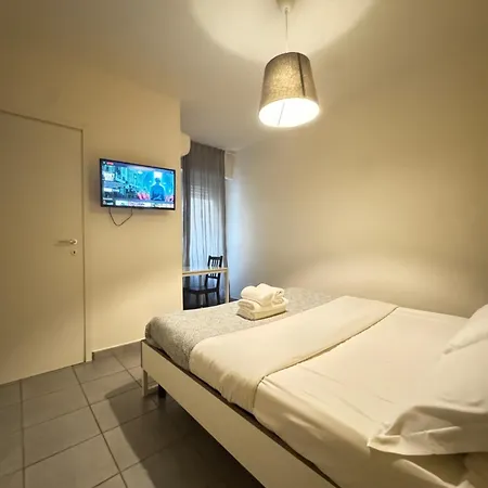Alexandra Apartamento