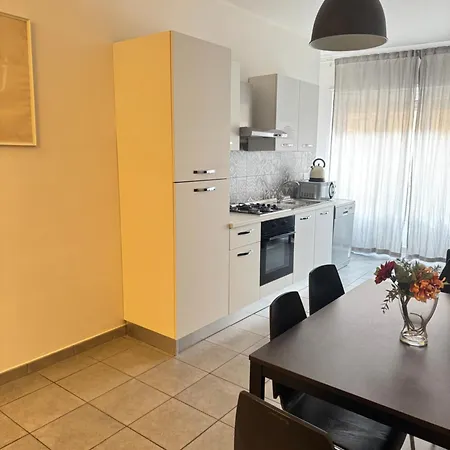 Apartamento Alexandra Roma