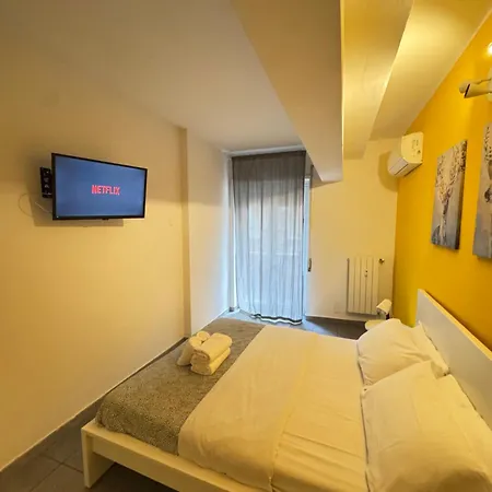 Alexandra Apartamento *