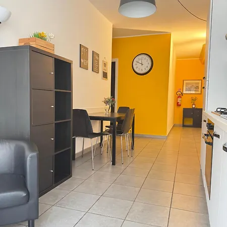 Alexandra Apartamento *