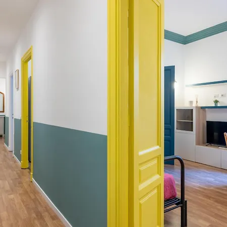 Apartamento Vatican Cozy - Giuliana