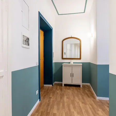 Vatican Cozy - Giuliana Apartamento Roma