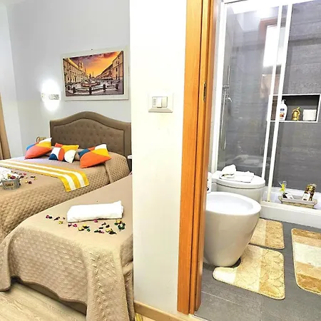 A Casa Simpatia Apartamento *