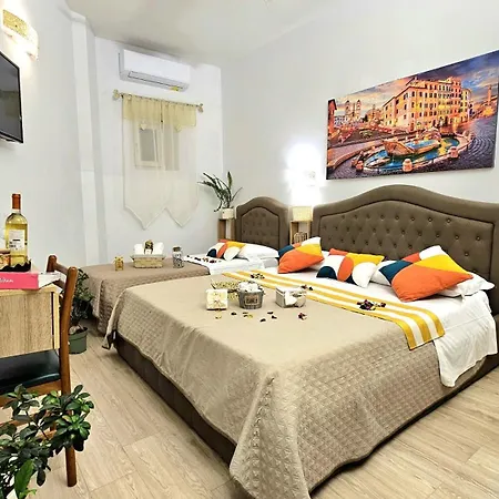 Apartamento A Casa Simpatia *