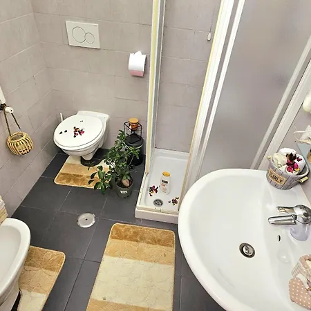 A Casa Simpatia Apartamento