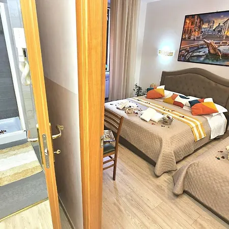 A Casa Simpatia Apartamento