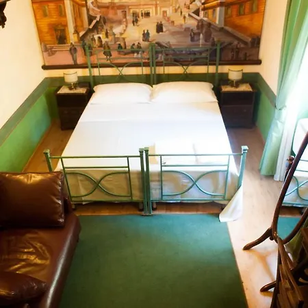 Guest house Almes Rome