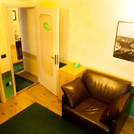 Guest house Almes Rome