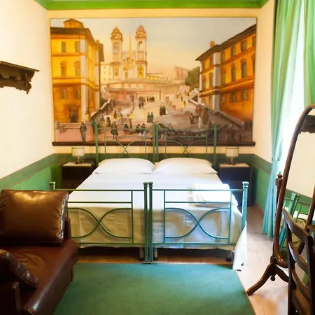 Almes Rome