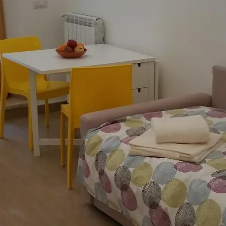 Bed & Breakfast La Casetta Di Ely Rome