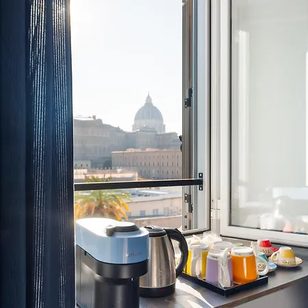 R.c. Vatican View Rzym