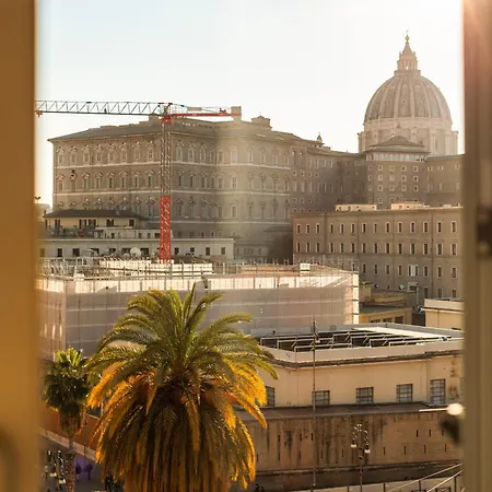 R.c. Vatican View * Roma