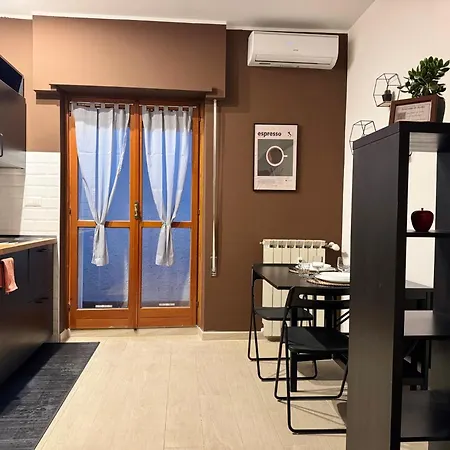 Vatican Flat Apartment Rome