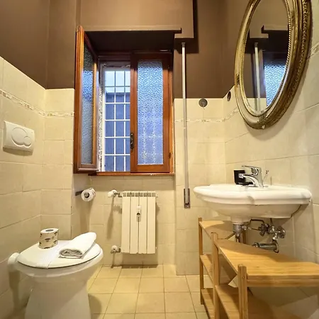 Vatican Flat Apartment Rome