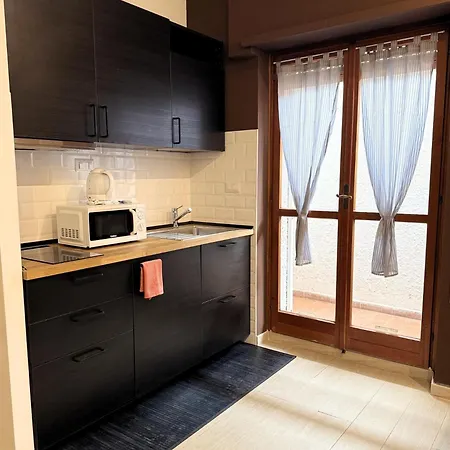Apartment Vatican Flat Rome