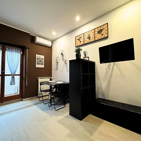 Vatican Flat Apartment