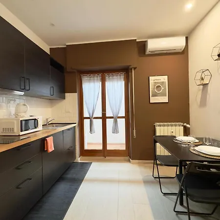 Apartment Vatican Flat Rome