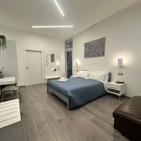 San Saba Street 50 Roma