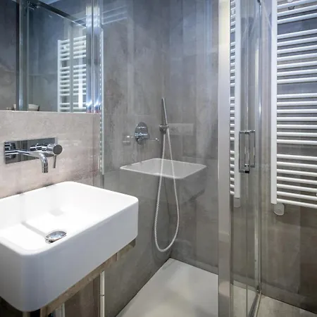 Apartament Elegant And Luxury @altare Della Patria