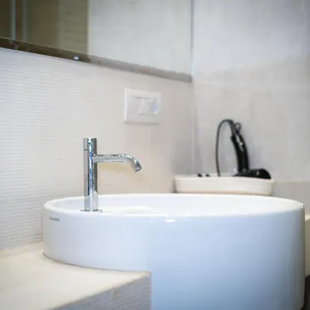 Apartament Elegant And Luxury @altare Della Patria