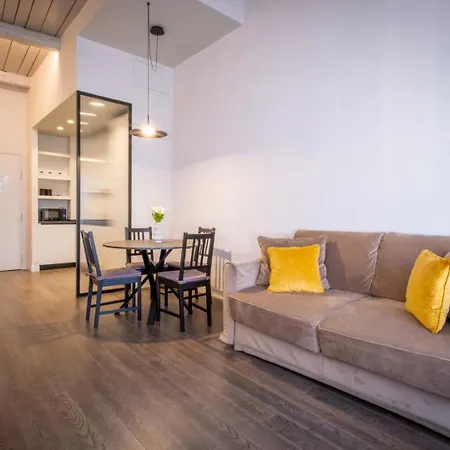 Elegant And Luxury @altare Della Patria Apartament Rzym