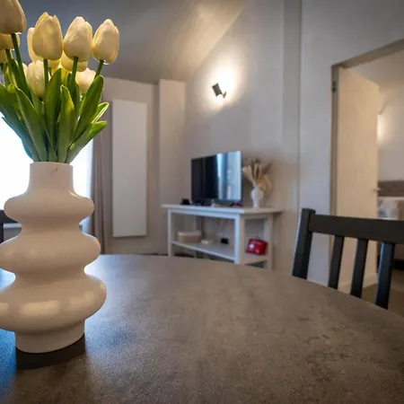 Apartman Elegant And Luxury @altare Della Patria Róma