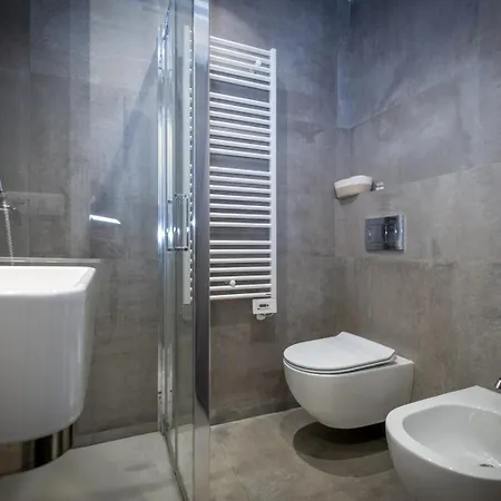 Apartament Elegant And Luxury @altare Della Patria Rzym