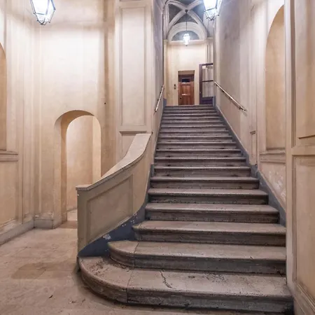 Apartament Elegant And Luxury @altare Della Patria