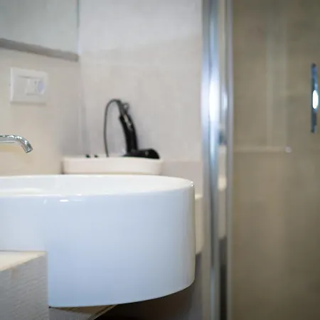 Elegant And Luxury @altare Della Patria Apartman