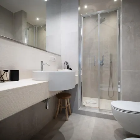 Apartman Elegant And Luxury @altare Della Patria
