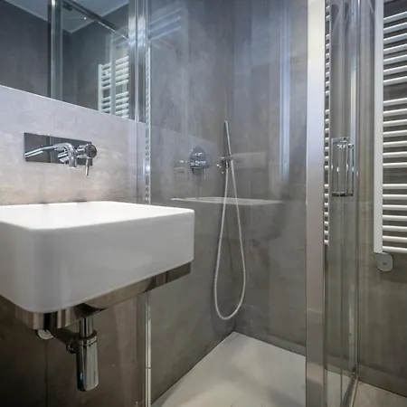 Apartament Elegant And Luxury @altare Della Patria Rzym
