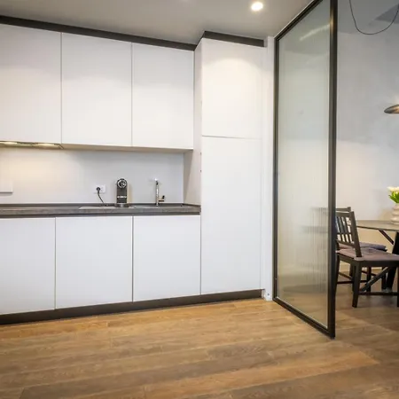 Elegant And Luxury @altare Della Patria Apartament Rzym